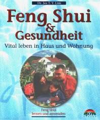 Feng Shui Bücher